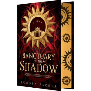 Sanctuary of the Shadow (2024)