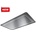 Faber HIGH-LIGHT INOX KL A91, таванен аспиратор, 770 куб. м/час, ИНОКС (HIGH-LIGHT INOX KL A91)