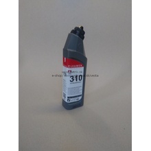 Cleamen 310 extra kyselý na WC a keramiku 750 ml