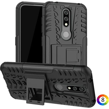 Image 1 of Nokia 4.2 (2019) Удароустойчив Калъф и Протектор