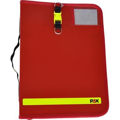 X-CEN-TEK GmbH ZÁCHRANÁŘSKÝ ŠANON PAX
