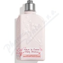 L´Occitane Fleurs de Cerisier tělové mléko Cherry Blossom 250 ml