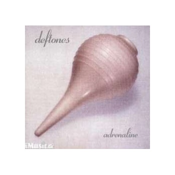 Deftones - Adrenaline CD