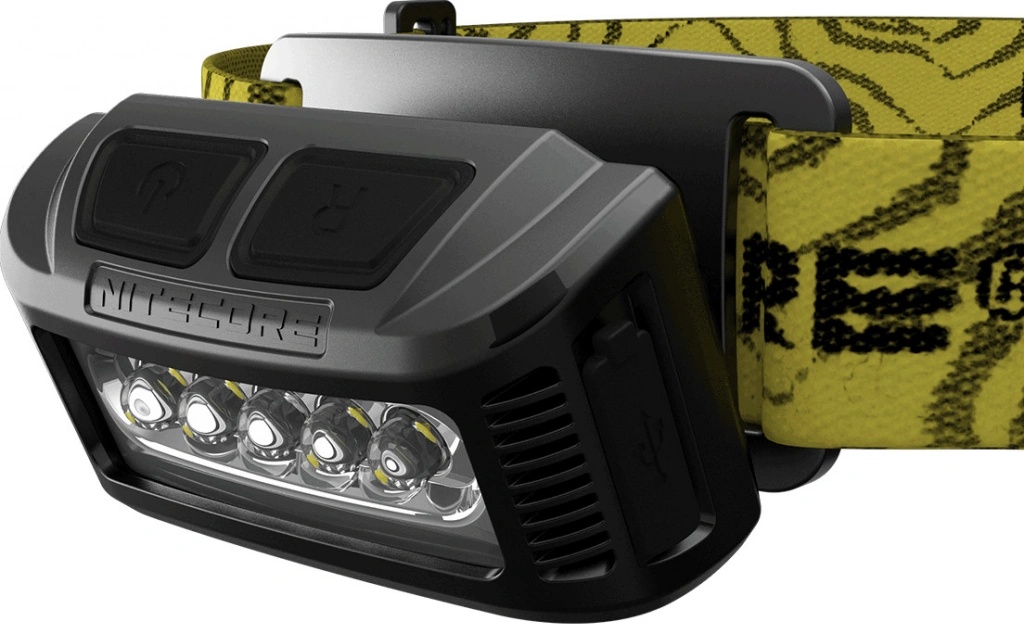 Nitecore NU10