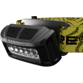 Nitecore NU10