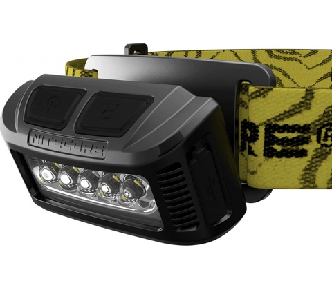 Nitecore NU10