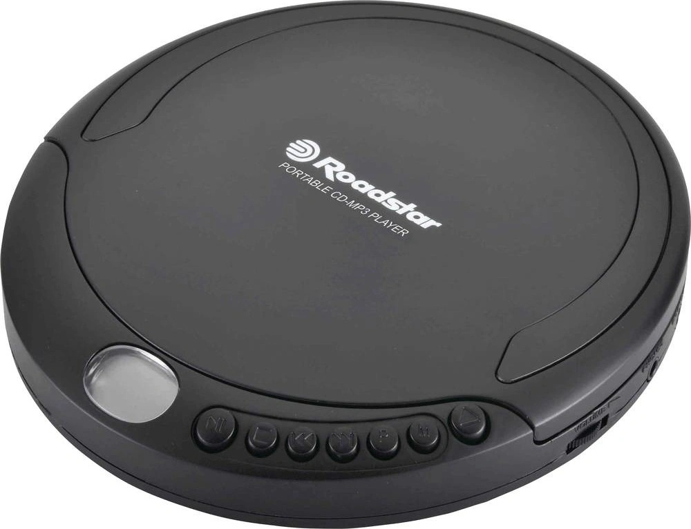 Roadstar PCD-498MP