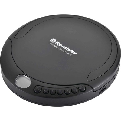 Roadstar PCD-498MP