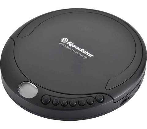 Roadstar PCD-498MP
