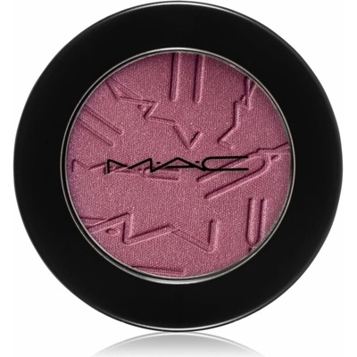 MAC Cosmetics Skinfinish Colourstruck lícenka Plush 4,5 g