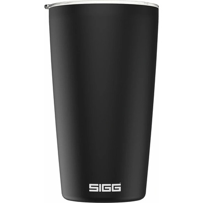Sigg Termoska černý 400 ml