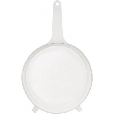 Cedník UH WHITE jemný pr. 25 cm - Orion – Zboží Dáma