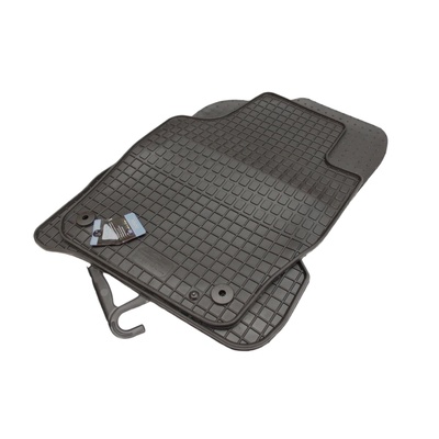 Petex Гумени стелки за VW Polo V / Polo Cross (2009-2017), марка Petex (PT-66310)