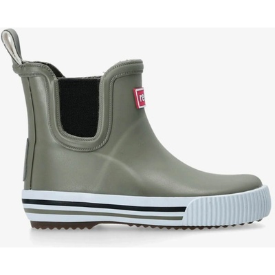 Reima Ankles-Greyish Green