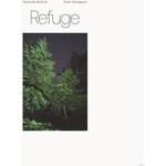 Devendra Banhart & Noah Georgeson - Refuge (Limited Edition) (Blue Seaglass Wave Translucent Coloured) (2 LP) (0656606156230)