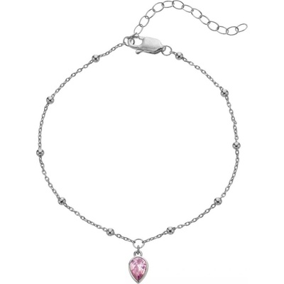Hot Diamonds Silver Whisper SWB034