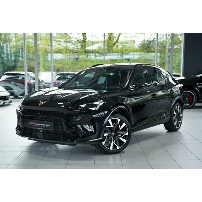 Cupra Formentor VZ 245 kW