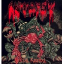 Mental Funeral CD