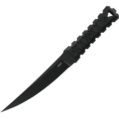 CRKT HZ6 BLACK 2927