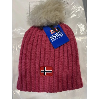 NORWAY WINTER HAT kulich US NS 130108 Fuxia