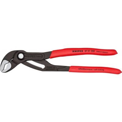 KNIPEX 8701250 instalatérské kleště Cobra 250mm