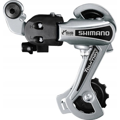 Shimano RD-TY21 GS