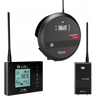 FENCEE Smart Farming + MX10