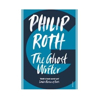 Ghost Writer - P. Roth