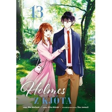 Holmes z Kjóta 13