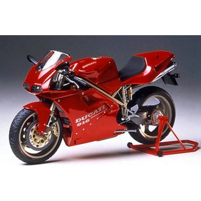 Tamiya 14068 Ducati 916 1:12