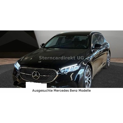 Mercedes-Benz E 220 d T 145 kW