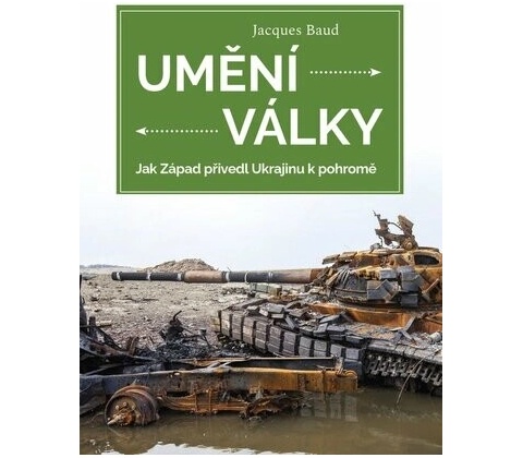 Umění války