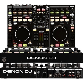Denon DJ DN-MC3000
