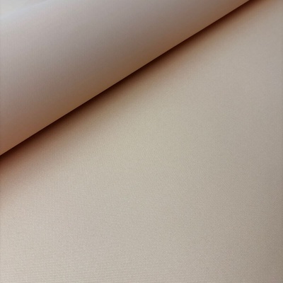 Plášťovina TEXMA 600D/64T PVC/WR - Maslová svetlá