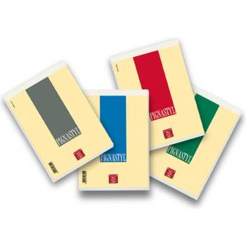 Блок-нот Pigna Styl A5 70 л (A5 70)