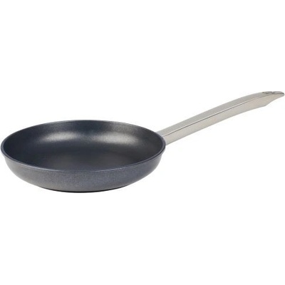 SKK titanová pánev Indukce Edelstahlt 3 32 cm