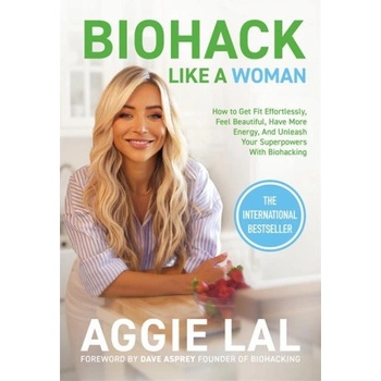 Biohack Like a Woman