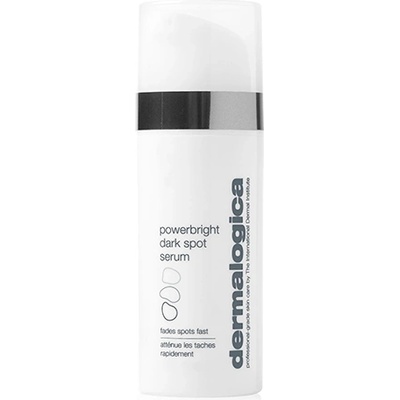 Dermalogica Powerbright Dark Spot Serum озаряващ серум против пигментни петна унисекс 30 мл
