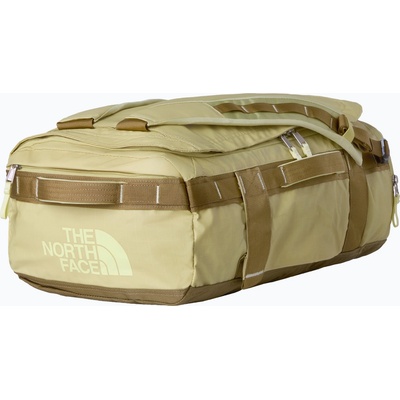 Пътна чанта The North Face Base Camp Voyager Duffel 32 l pear/cedar/lemon mist