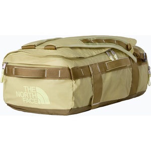 The North Face Пътна чанта The North Face Base Camp Voyager Duffel 32 l pear/cedar/lemon mist