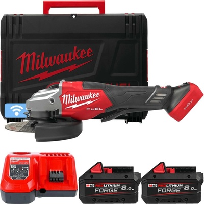 Milwaukee M18 FHSAGO125VXPDB2-802X 4933493420