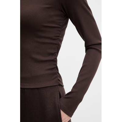 Guess Блуза с дълги ръкави Guess NAT (V6RP08.KD932)