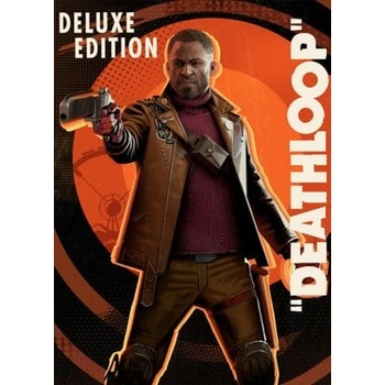 Deathloop (Deluxe Edition)