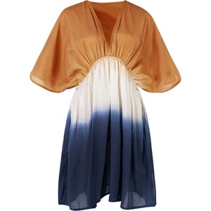 Barts Дамска рокля Barts Women's Mundoly Dress - Navy - размер One Size (134-1832-0311)