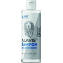 Šampony pro kočky ALAVIS Šampon chlorhexidin 250 ml