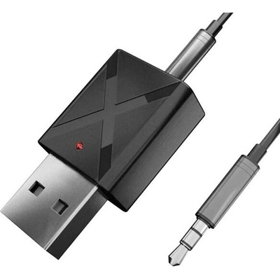 Bluetooth audio adaptér 5.0