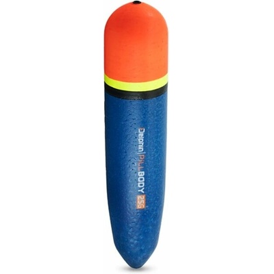 Delphin plavák na šťuky PillBody 25 g