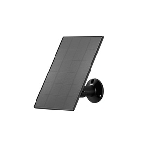 WOOX Соларен панел Woox - R5188 (MicroUSB, за външна употреба, IP65, 2 м кабел) (R5188)