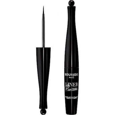 Bourjois Liner Pinceau - Дълготрайна очна линия