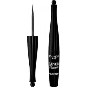 Bourjois Liner Pinceau - Дълготрайна очна линия